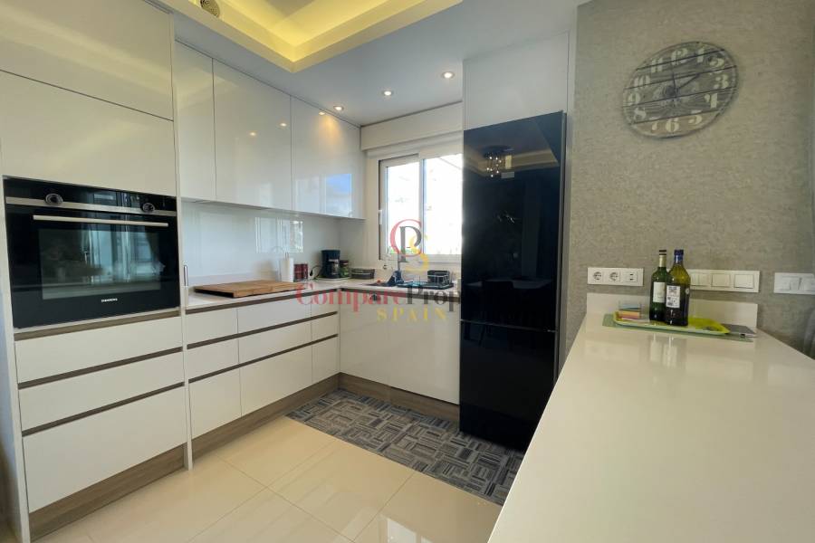 Vente - Apartment - Rojales - Ciudad Quesada