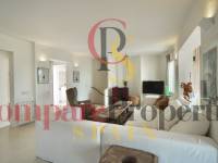 Sale - Villa - Moraira - El Portet