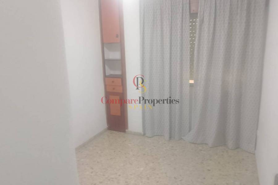 Sale - Apartment - Tavernes de la Valldigna - 