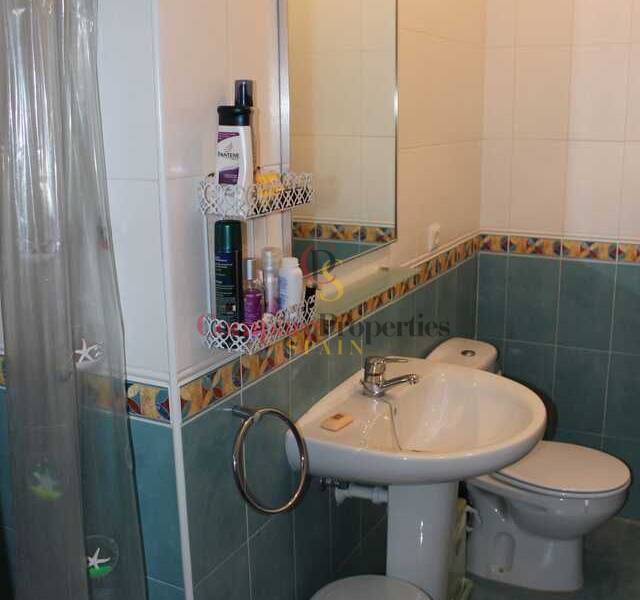 Verkoop - Apartment - Dénia