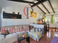 Sale - Townhouses - Moraira - Tabaira