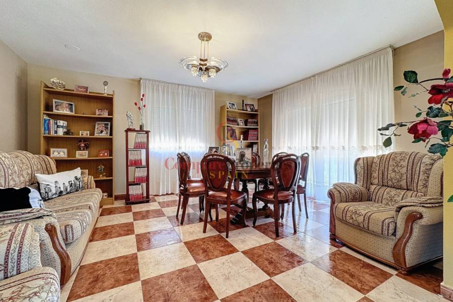 Venta - Villa - La Nucia - Pinar de Garaita