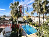 Verkauf - Apartment - Dénia - Las Marinas