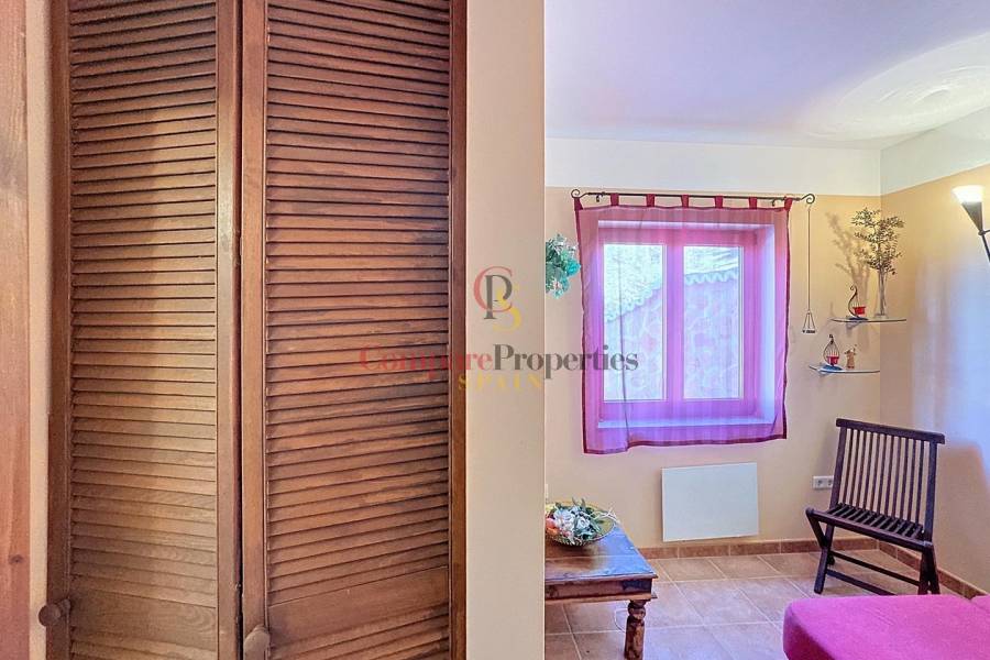 Venta - Villa - Benitachell - Magnolias