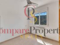 Sale - Villa - Pedreguer - 