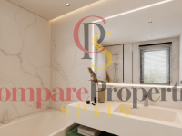 Verkauf - Villa - Calpe - 