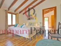 Verkauf - Villa - Jávea