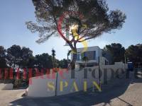 Verkoop - Villa - Moraira