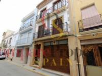 Verkoop - Townhouses - Pego