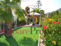 Vente - Villa - Calpe