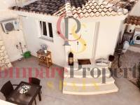 Vente - Villa - Rojales - Ciudad Quesada