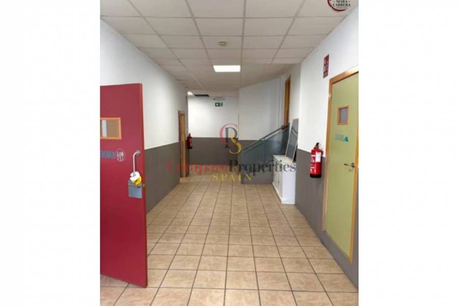 Sale - Villa - Gandía - 