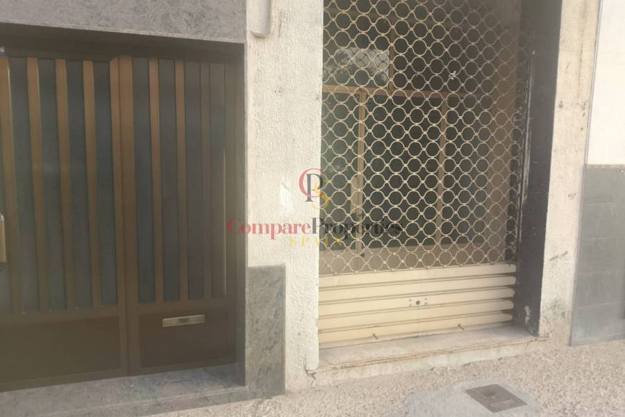 Sale - Villa - Tavernes de la Valldigna - 