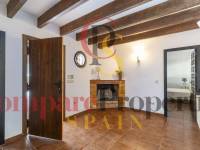 Verkoop - Villa - Benissa - Benissa Coast