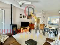 Sale - Villa - Jalon Valley - Valley / Urbanización