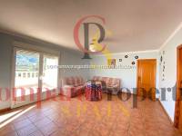 Vente - Villa - Monte Pego - Pego