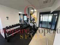 Verkoop - Apartment - Calpe - 