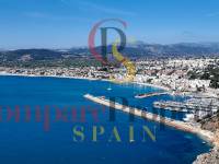 Sale - Apartment - Jávea - 