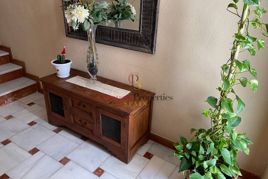 Vente - Villa - San Miguel de Salinas - pueblo