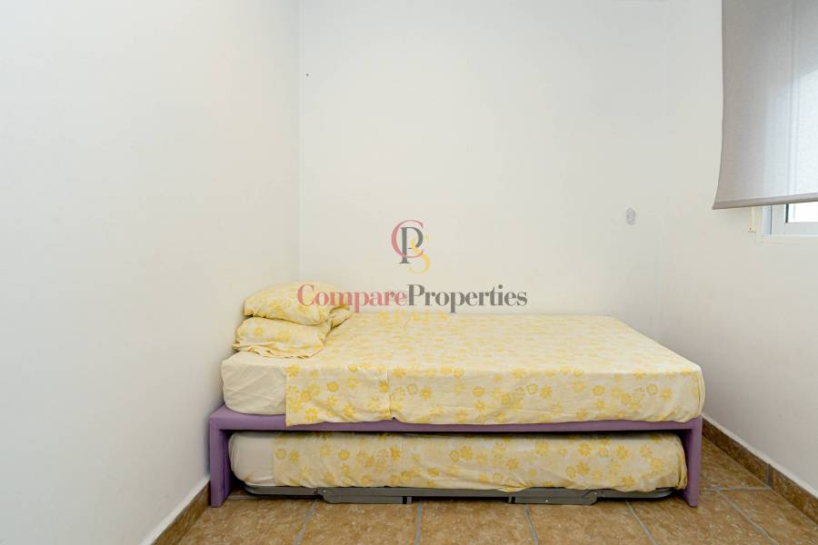 Sale - Villa - La Font d'en Carròs - Urbanizacion panorama i