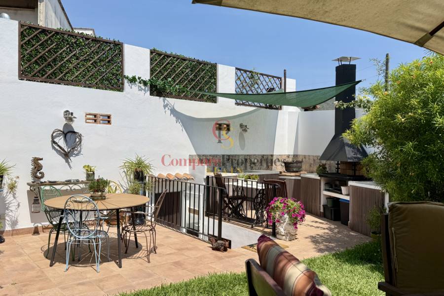Vente - Townhouses - Pego