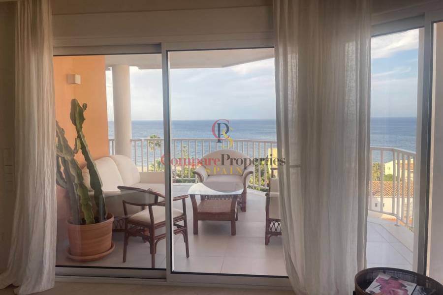  - Apartment - Jávea