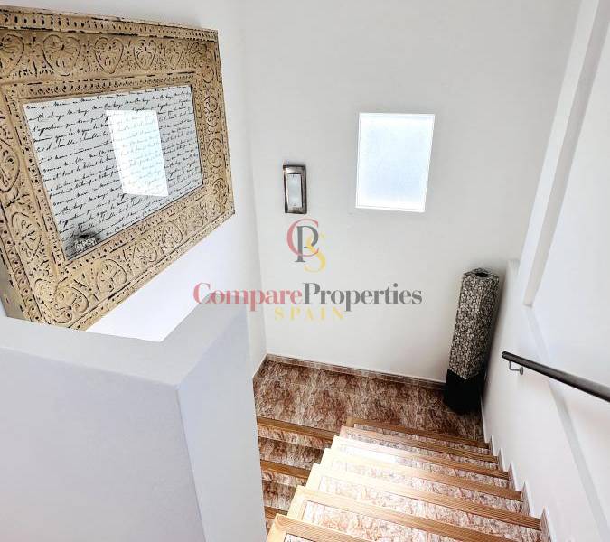 Verkauf - Apartment - Dénia - Las Marinas