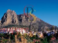 Venta - Villa - Finestrat