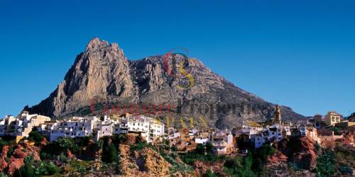 Villa - Sale - Finestrat - Finestrat