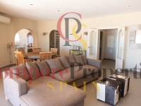 Sale - Villa - Benitachell - Palmeras