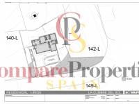 Venta - Villa - Benitachell - Lirios