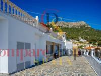 Sale - Villa - Oltamar