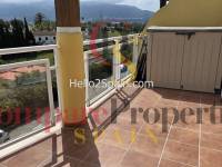 Venta - Apartment - Dénia