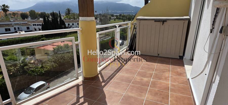 Venta - Apartment - Dénia