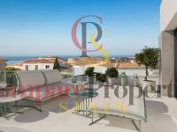 Verkauf - Villa - Benitachell - Magnolias