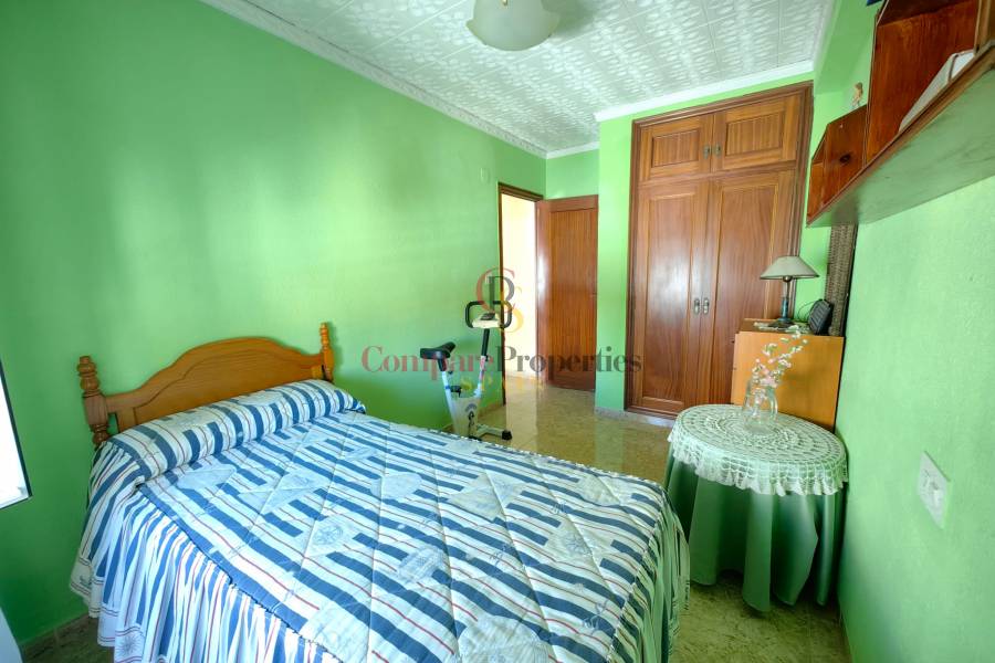 Vente - Townhouses - Dénia - Puerto