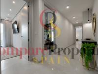 Verkauf - Villa - Benidorm - 