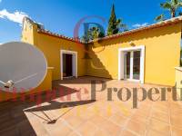 Sale - Villa - Dénia - Alquerías