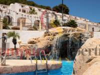 Sale - Townhouses - Calpe
