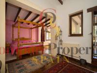 Verkauf - Villa - Jávea - Pueblo