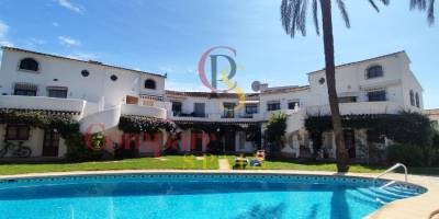 Apartment - Sale - Dénia - 