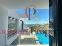 Venta - Villa - Benitachell - Magnolias