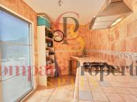 Venta - Villa - Calpe - Empedrola