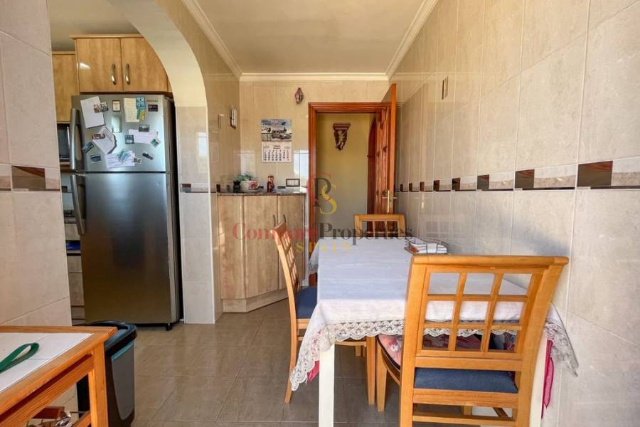 Vente - Villa - Dénia