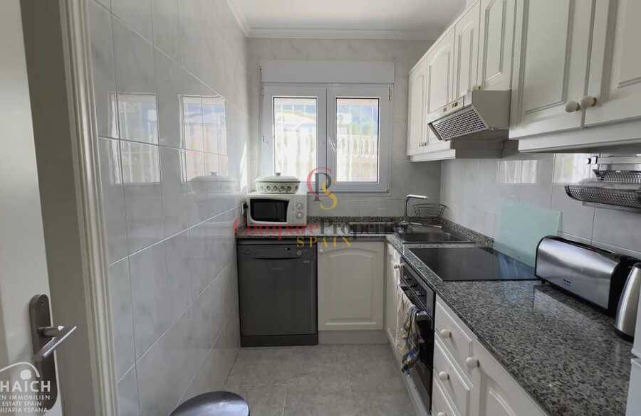 Sale - Villa - Pedreguer - Costa Blanca