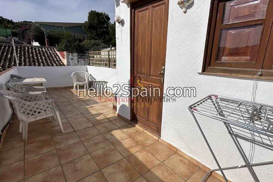 Venta - Townhouses - Oliva