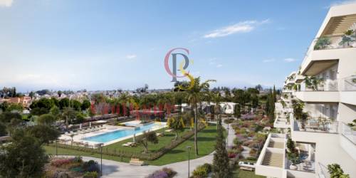 Apartment - Venta - El Vergel - 