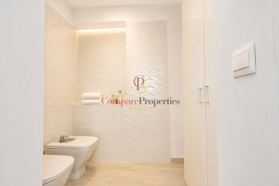 Sale - Villa -  - Casco Urbano