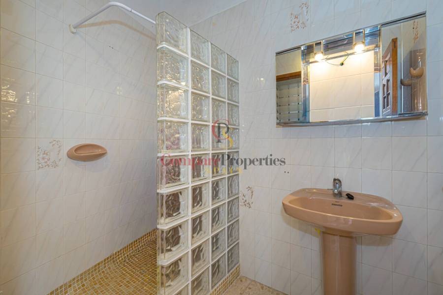 Venta - Villa - Jalon Valley - 