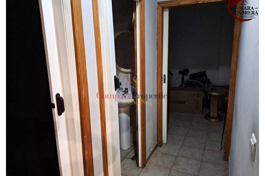 Sale - Villa - Xeraco